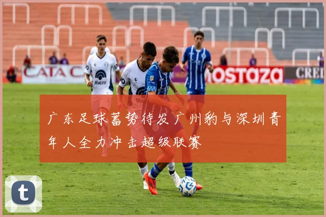 广东足球蓄势待发广州豹与深圳青年人全力冲击超级联赛