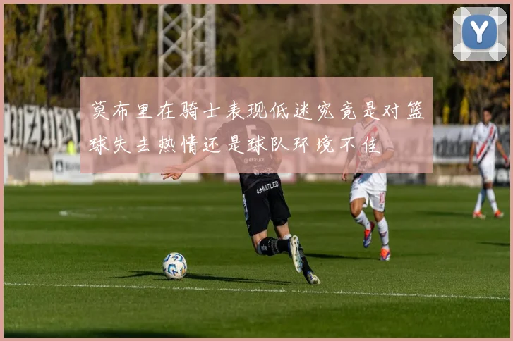 莫布里在骑士表现低迷究竟是对篮球失去热情还是球队环境不佳