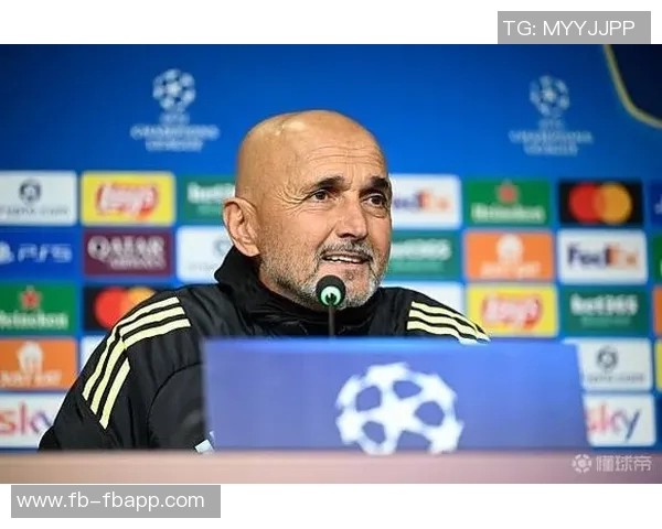 斯帕莱蒂谈伊尔迪兹续约问题并对意大利世界杯前景充满信心