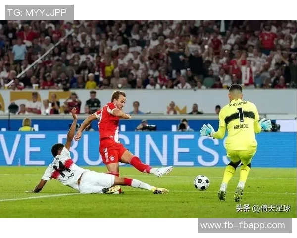 拜仁官方宣布凯恩等六名球员荣获上赛季德国最佳阵容奖杯