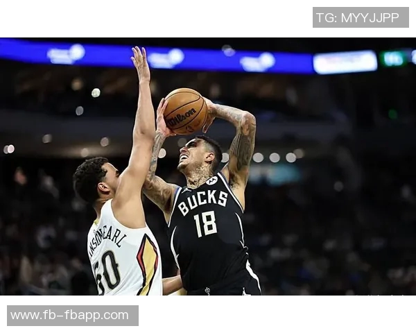 雄鹿客战猛龙库兹马左脚踝扭伤将缺席本场比赛