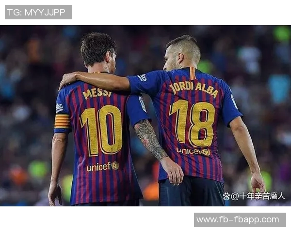 内马尔深情致敬阿尔巴感谢成为你职业生涯的一部分