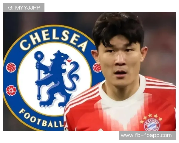 拜仁愿意放走28岁金玟哉转会他已成为球队第三中卫选择