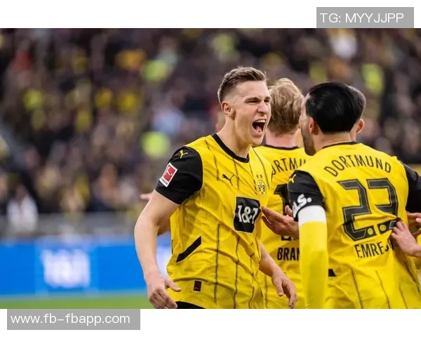 多特蒙德全力以赴留住施洛特贝克目前尚未收到其他球队报价